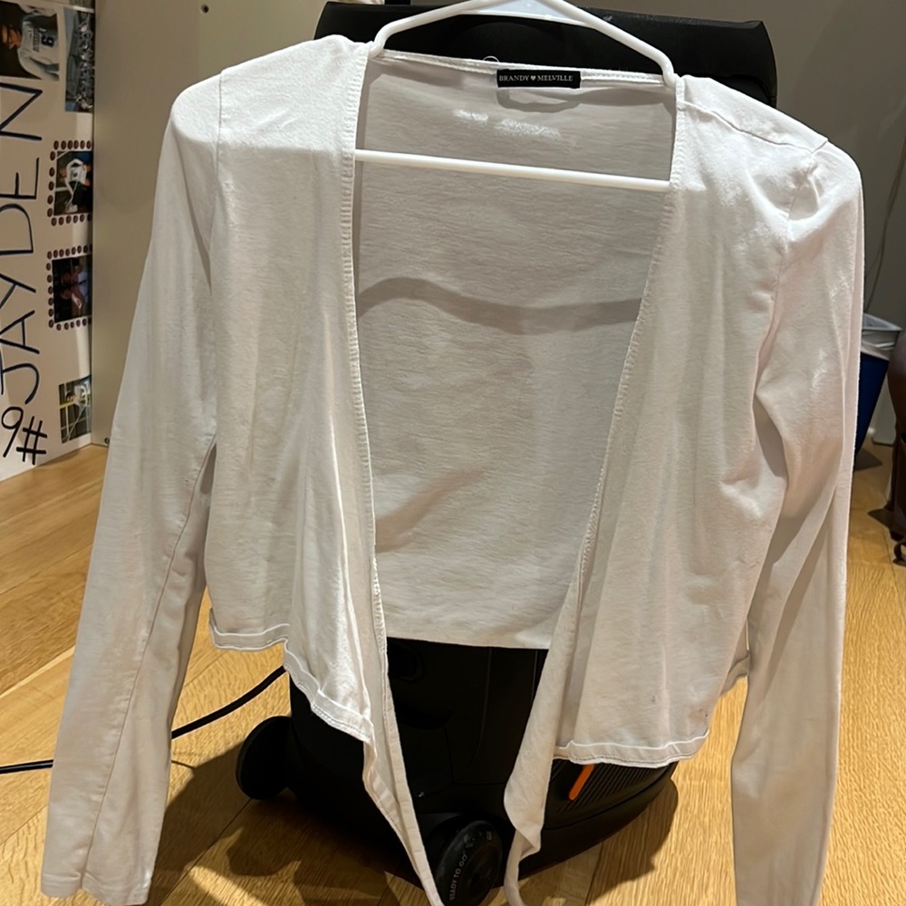 wrap top